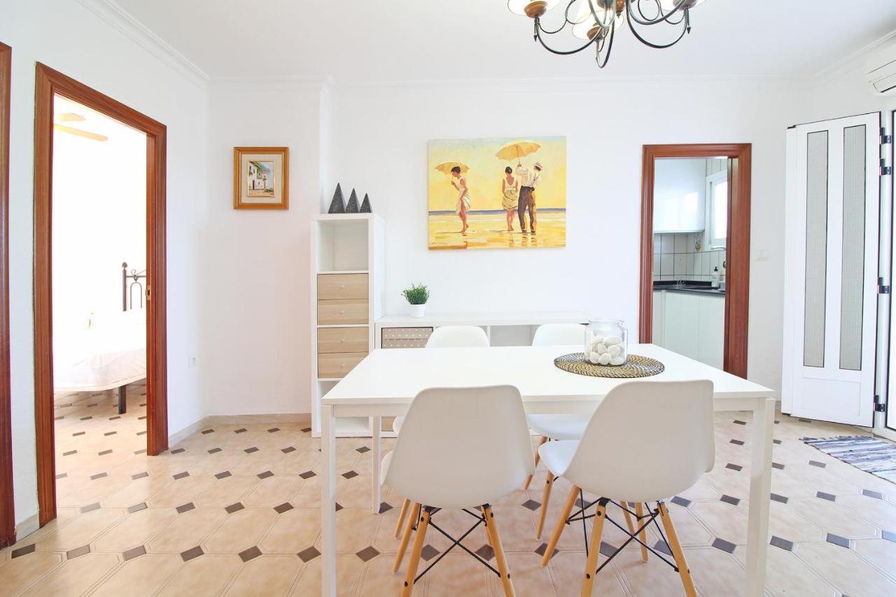 Global Properties, Apartamento Con 2 Habitaciones Y Perfecta Ubicacion En La Playa ปัวร์โตเดซากุนโต ภายนอก รูปภาพ