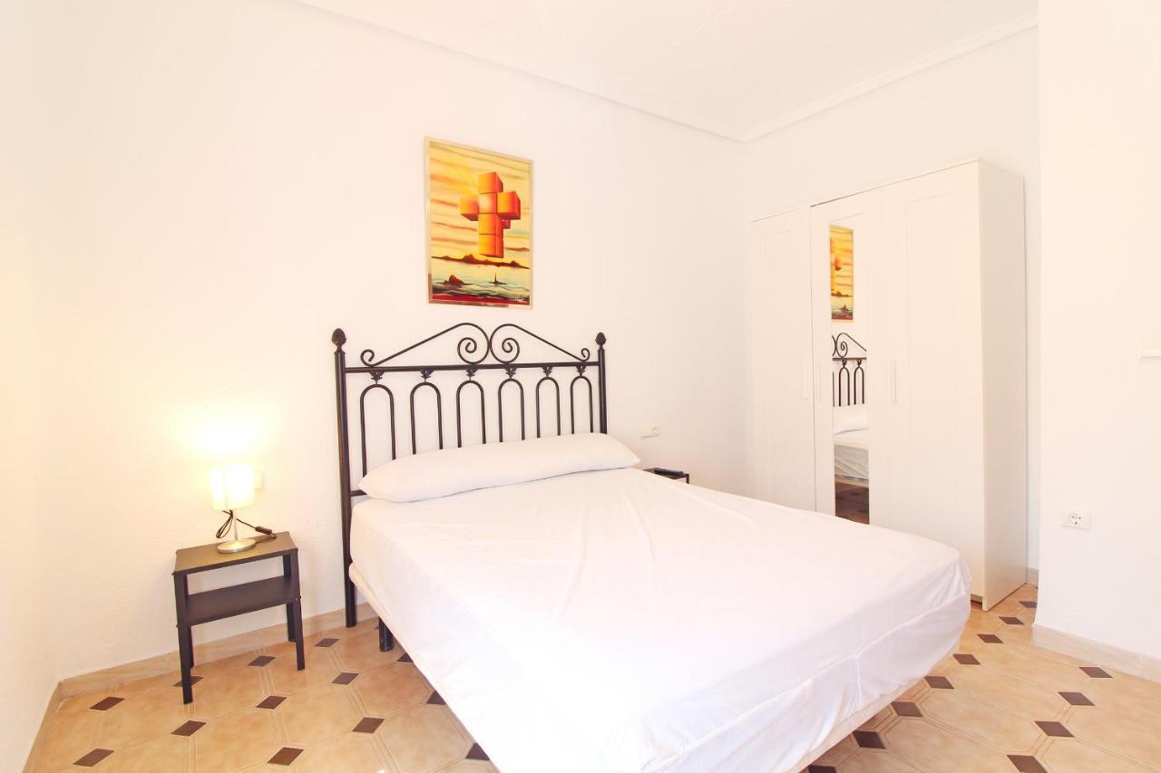 Global Properties, Apartamento Con 2 Habitaciones Y Perfecta Ubicacion En La Playa ปัวร์โตเดซากุนโต ภายนอก รูปภาพ