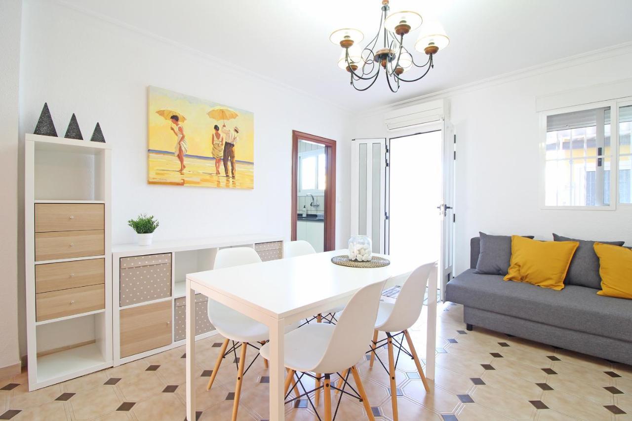Global Properties, Apartamento Con 2 Habitaciones Y Perfecta Ubicacion En La Playa ปัวร์โตเดซากุนโต ภายนอก รูปภาพ