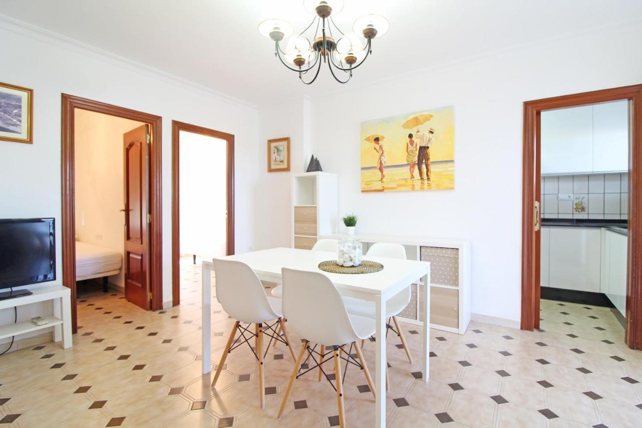Global Properties, Apartamento Con 2 Habitaciones Y Perfecta Ubicacion En La Playa ปัวร์โตเดซากุนโต ภายนอก รูปภาพ
