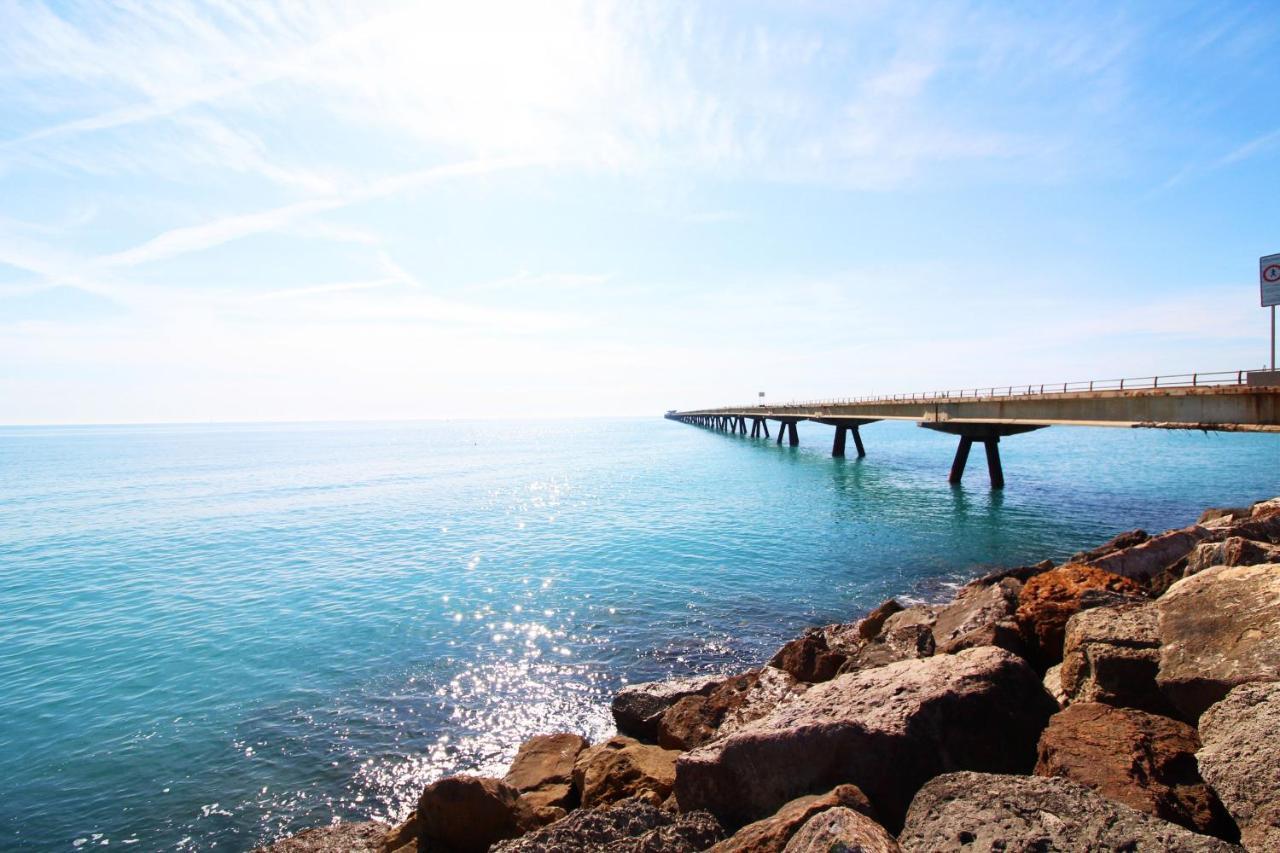Global Properties, Apartamento Con 2 Habitaciones Y Perfecta Ubicacion En La Playa ปัวร์โตเดซากุนโต ภายนอก รูปภาพ