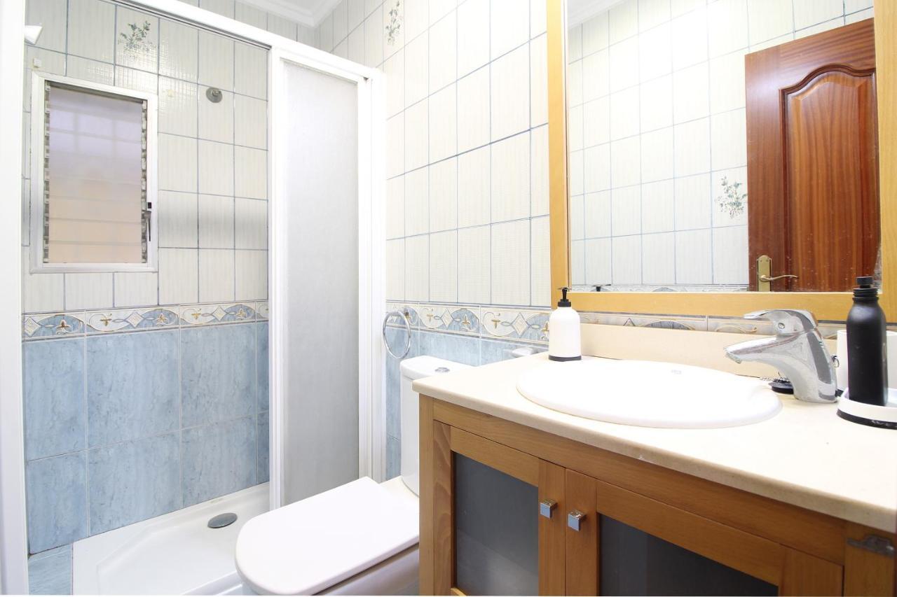 Global Properties, Apartamento Con 2 Habitaciones Y Perfecta Ubicacion En La Playa ปัวร์โตเดซากุนโต ภายนอก รูปภาพ