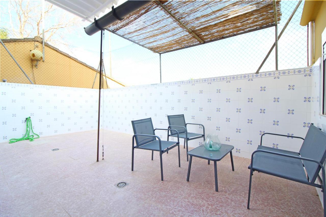 Global Properties, Apartamento Con 2 Habitaciones Y Perfecta Ubicacion En La Playa ปัวร์โตเดซากุนโต ภายนอก รูปภาพ